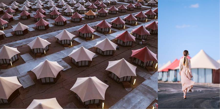 苍梧县酒店帐篷生产厂家